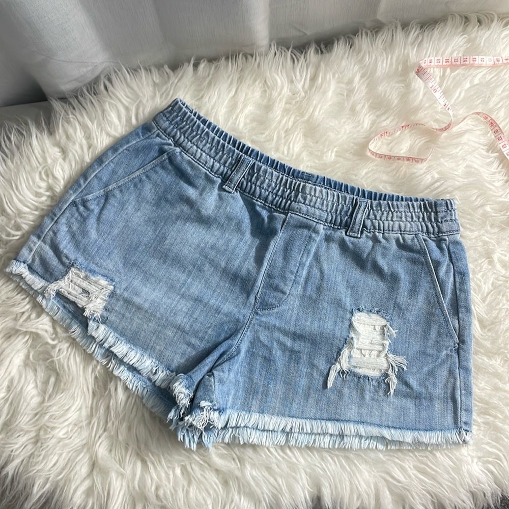 Aerie Light blue denim Size xsmall